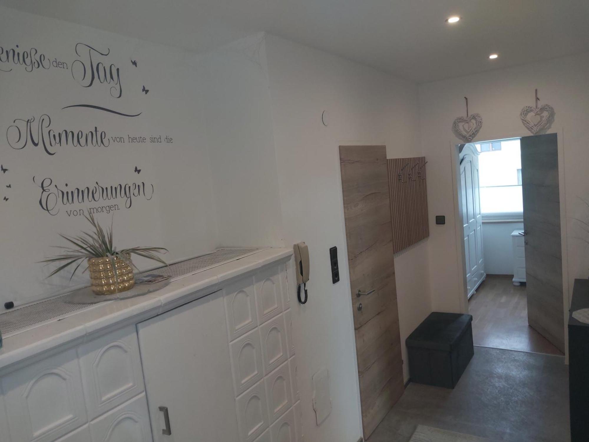 Homew4 - Apartment Sonnenschein Hoheneich Ngoại thất bức ảnh